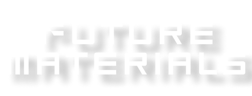 Future Materials logo text